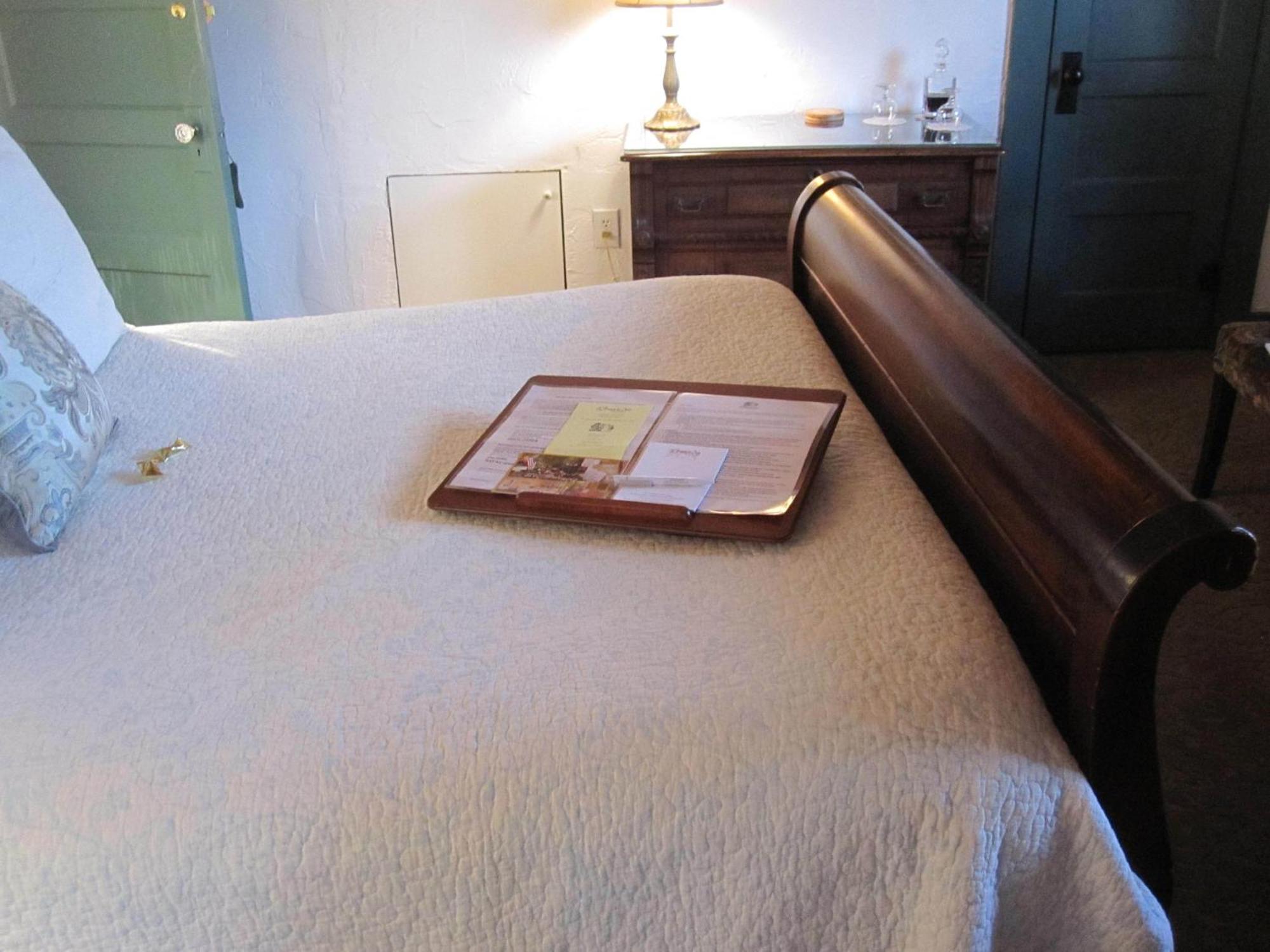 St. Francis Inn - Saint Augustine Номер фото